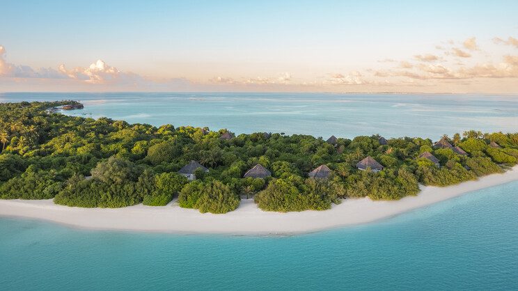 Hideaway Beach Resort & Spa